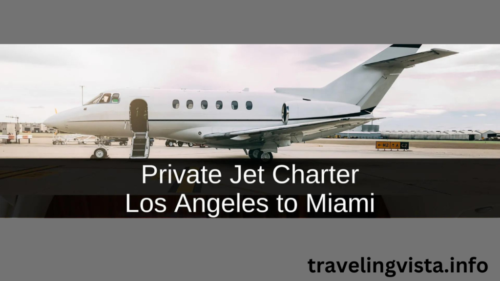 charter flights