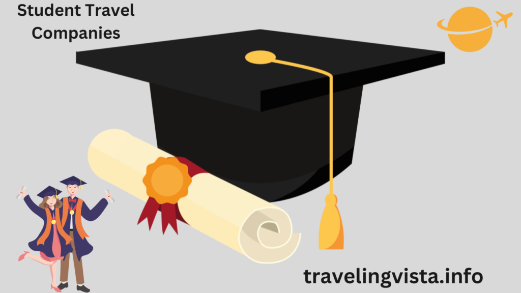 Student Travel Companies