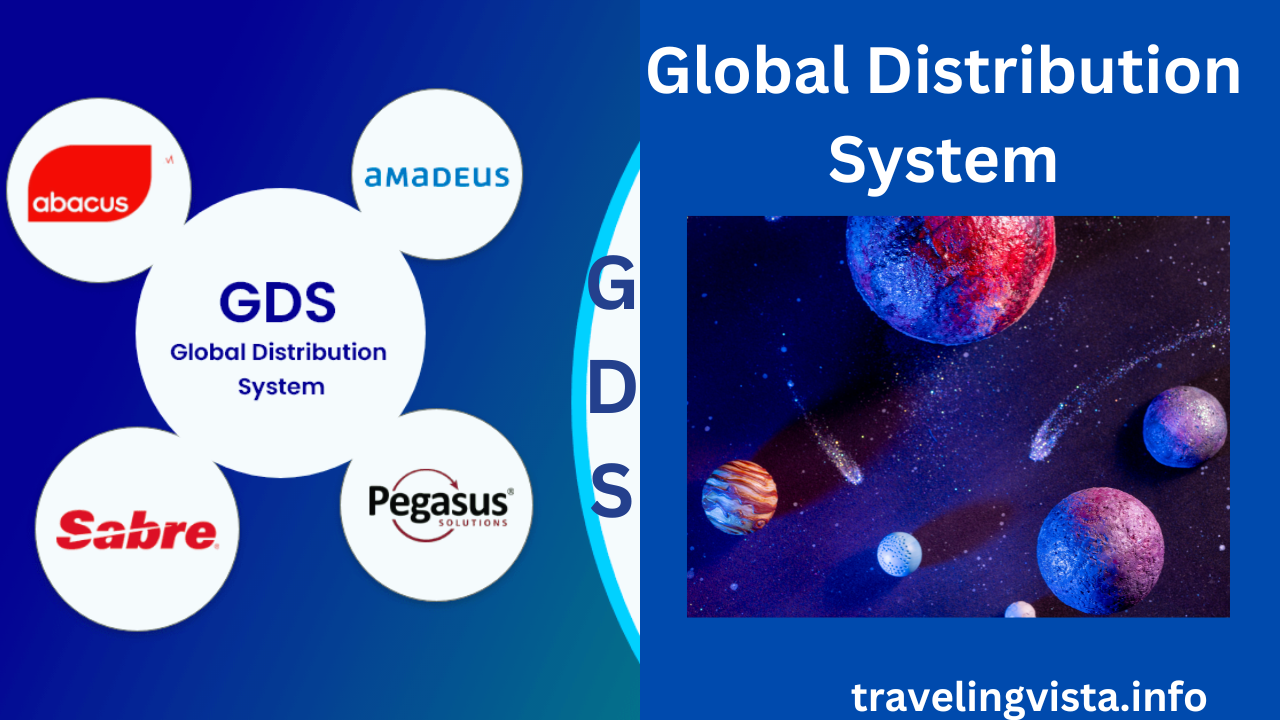 gds in travel