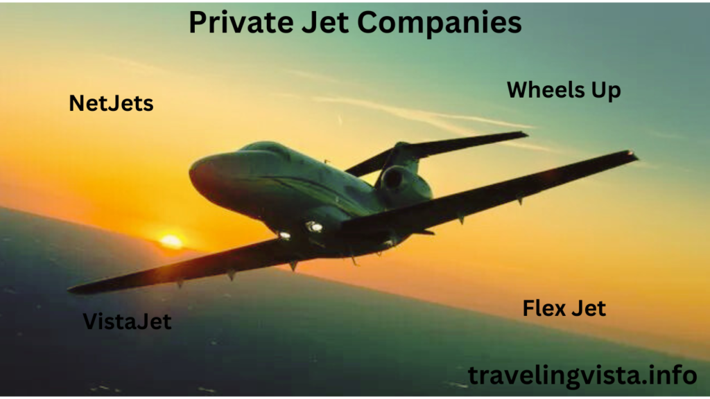 private jet