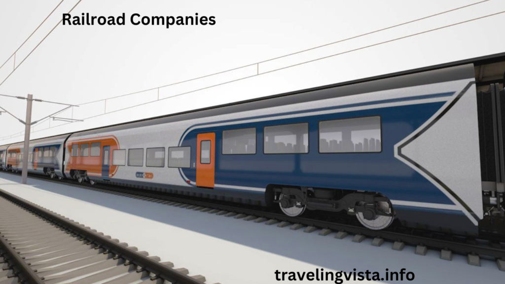 Railroad Companies