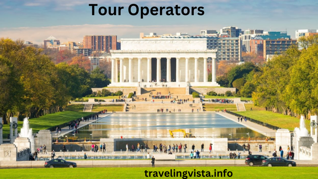 Tour Operators