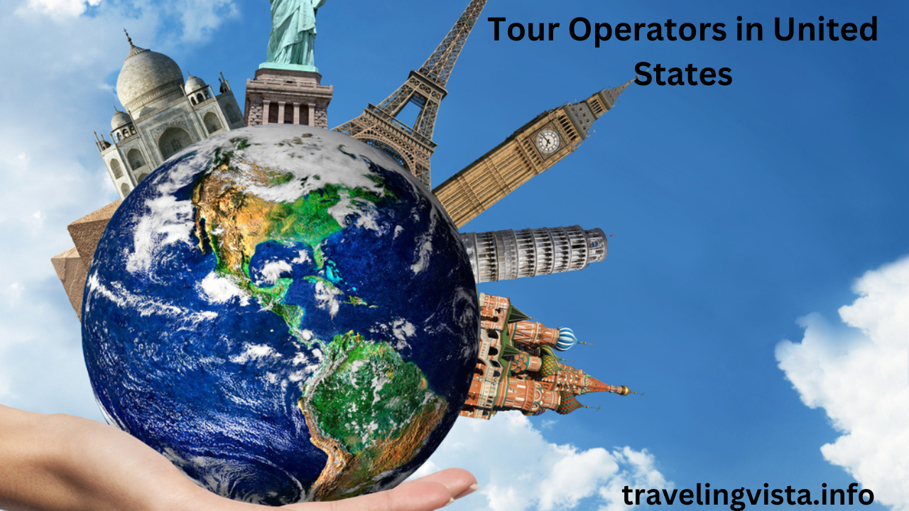 Best Top 30 Tour Operators in United States: