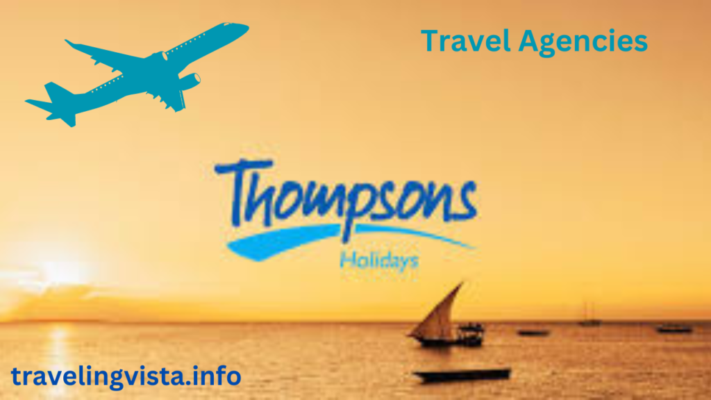 Travel Agencies