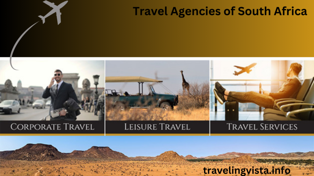 Travel Agencies