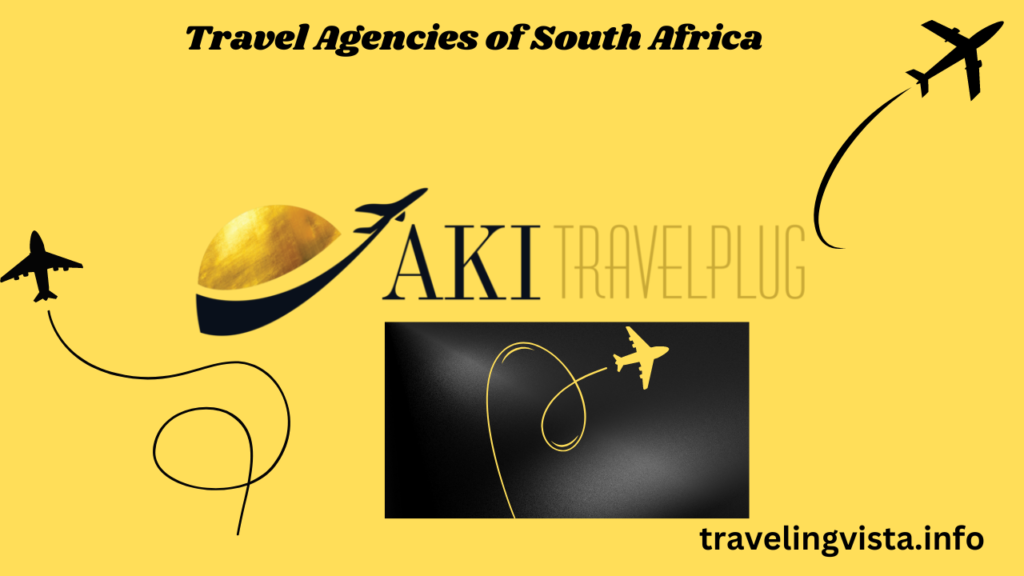 Travel Agencies