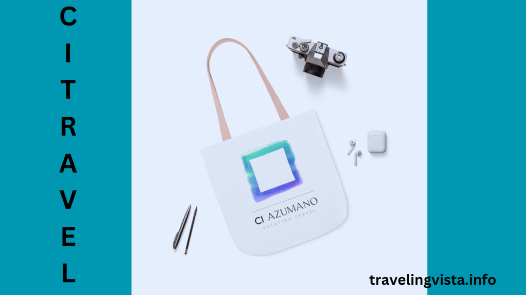 CI travel