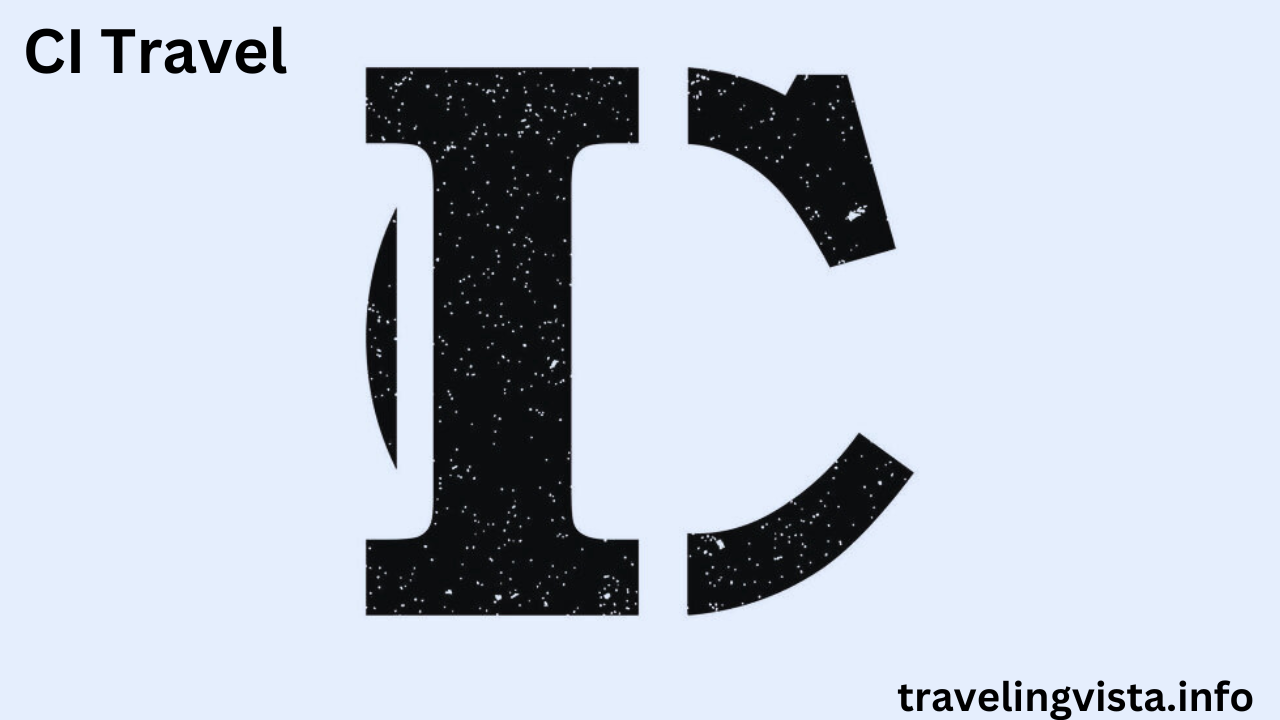 CI travel