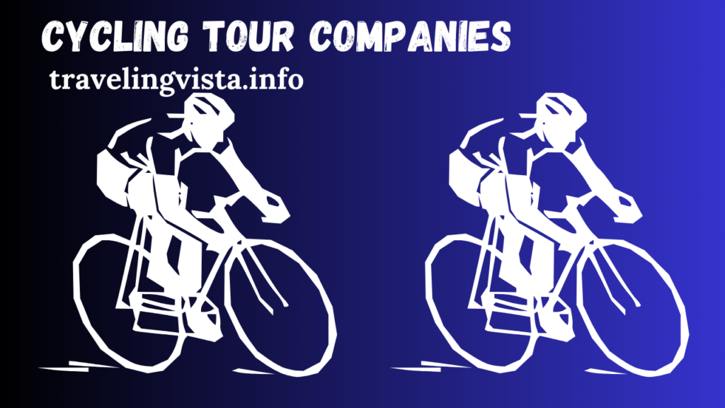 cycling tour