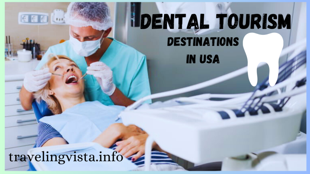 Dental Tourism