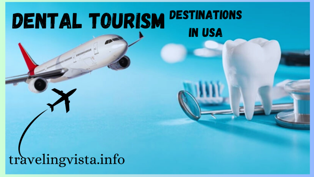 Dental Tourism