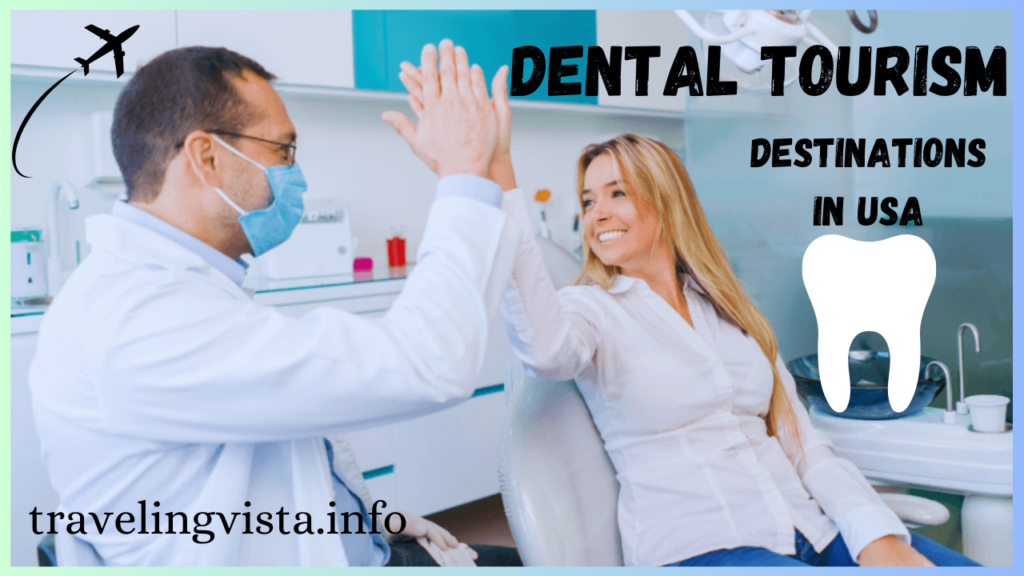 Dental Tourism