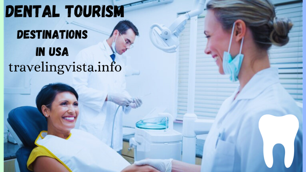 Dental Tourism