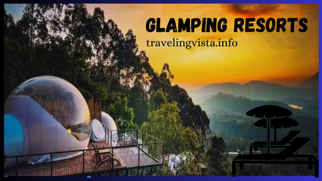 glamoing resorts